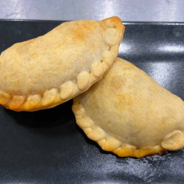 duo d'empanadas